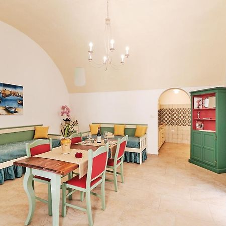 Signuria Apartment Gallipoli Exterior photo